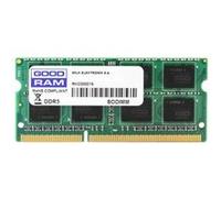 Goodram GR1600S3V64L11/8G module de mémoire 8 Go 1 x 8 Go DDR3 1600 MHz