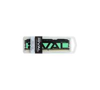 GOODRAM DDR4 2x8GB KIT UDIMM RIVAL Radiant Green