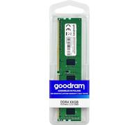 Goodram GR3200D464L22/16G module de mémoire 16 Go 1 x 16 Go DDR4 3200 MHz