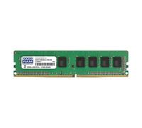 Goodram GR2400D464L17S/4G module de mémoire 4 Go 1 x 4 Go DDR4 2400 MHz