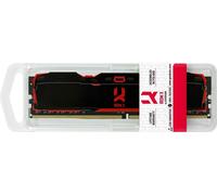 Goodram IRDM X module de mémoire 8 Go 1 x 8 Go DDR4 3200 MHz