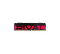 GOODRAM DDR4 8GB 3200MHz UDIMM RIVAL Radiant Red