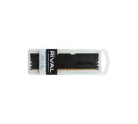 GOODRAM DDR4 8GB 3600MHz UDIMM RIVAL Deep Black