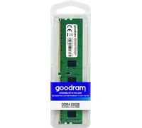 Goodram GR3200D464L22S/16G module de mémoire 16 Go 1 x 16 Go DDR4 3200 MHz