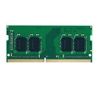 GOODRAM - DDR4 - module - 16 Go - SO DIMM 260 broches - 3200 MHz / PC4-25600 - CL22 - 1.2 V - mémoire sans tampon - non ECC G
