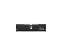 GOODRAM DDR5 32 Go (2 x 16 Go) 7200 MHz CL34 IRDM