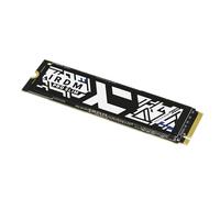 Goodram IRP-SSDPR-P44S-1K0-80 disque SSD 1 To M.2 PCI Express 4.0 NVMe 3D TLC NAND