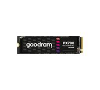 Goodram PX700 SSD SSDPR-PX700-04T-80 disque SSD 4,1 To M.2 PCI Express 4.0 NVMe 3D NAND
