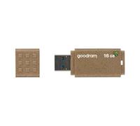 Goodram Disque flash USB UME3-0160EFR11 UME3 ECO FRIENDLY 16GB