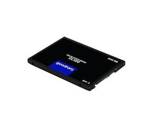 GoodRam Disque SSD CL100 240Go - S-ATA 2,5"