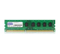 Goodram GR1600D3V64L11/8G module de mémoire 8 Go 1 x 8 Go DDR3 1600 MHz