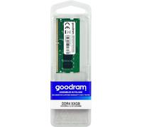 Goodram GR2400S464L17/16G Module de mémoire 16 Go 1 x 16 Go DDR4 2400 MHz