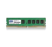 Kit de mémoire RAM 4 GB composé de 1x 4GB PC4-21300 DDR4 2666MHz NON-ECC UNBUFFERED | GR2666D464L19S/4G