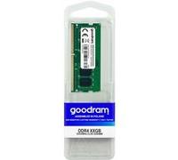 Goodram GR2666S464L19S/8G module de mémoire 8 Go 1 x 8 Go DDR4 2666 MHz