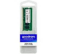 Goodram GR2666S464L19S/8G module de mémoire 8 Go 1 x 8 Go DDR4 2666 MHz