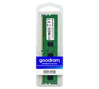 Goodram GR3200D464L22S/16G module de mémoire 16 Go 1 x 16 Go DDR4 3200 MHz