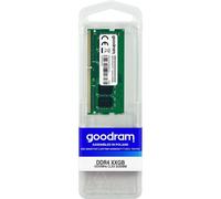 Goodram GR3200S464L22/16G module de mémoire 16 GB 1 x 16 GB DDR4 3200 MHz