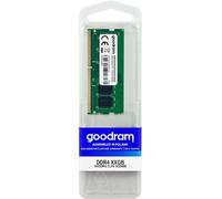 Goodram GR3200S464L22/32G module de mémoire 32 Go 1 x 32 Go DDR4 3200 MHz