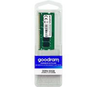 Goodram GR3200S464L22/32G module de mémoire 32 Go 1 x 32 Go DDR4 3200 MHz