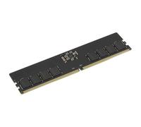 Goodram GR5600D564L46S/16G module de mémoire 16 Go 1 x 16 Go DDR5 288-pin DIMM