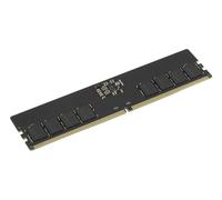GoodRAM Mémoire RAM GR5600D564L46S DDR5 CL46 16 Go