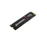 Goodram SSD M.2 NVME 2TB PX700 2280 PCIe Gen 4x4 (7400MB/s)