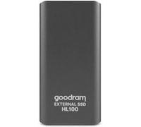 Goodram HL100 512 Go Gris Gris G