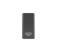 Goodram HL100 512 Go USB Type-C 3.2 Gen 2 (3.1 Gen 2) Gris