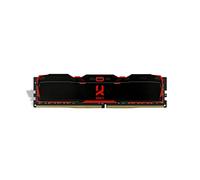 Goodram IR-X2666D464L16S/8G Module de mémoire 8 Go 1 x 8 Go DDR4 2666 MHz