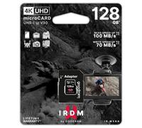 Goodram IRDM 128 Go MicroSDXC UHS-I Classe 10