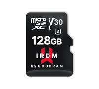 Goodram IRDM 128 Go MicroSDXC UHS-I Classe 10