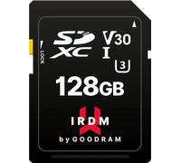 Goodram IRDM 128 Go SDXC UHS-I