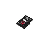 Goodram IRDM 64 Go MicroSDXC UHS-I Classe 10