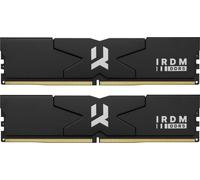 Goodram IRDM DDR5 IR-6000D564L30/64GDC memory module 64 GB 2 x 32 GB 6000 MHz