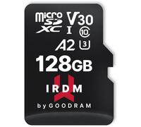 Goodram IRDM M2AA 128 Go SDXC UHS-I Classe 10