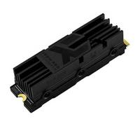 SSD Interne IRDM Pro IRP-SSDPR-P44A-4K0-80 4To M.2 7000Mo/s PCI Noir