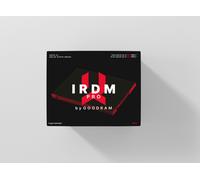 Goodram Irdm Pro Gen. 2 512 GB 2.5 " Série Ata III 3D Tlc Nand (IRP SSDPR S25C