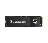 Goodram IRDM Pro Gen 5 IRP-SSDPR-P54S-4K0-80 Disque dur interne