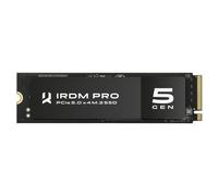 Goodram IRDM PRO GEN 5 IRP-SSDPR-P54S-4K0-80 disque SSD 4 Go M.2 PCI Express 5.0 NVMe 3D TLC NAND
