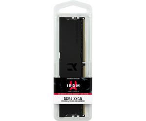 Goodram IRDM PRO IRP-K3600D4V64L18S/16GDC module de mémoire 16 Go 2 x 8 Go DDR4 288-pin DIMM