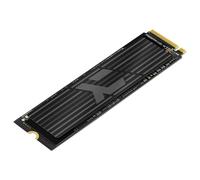 Goodram IRDM PRO M.2 SSD 2,05 To PCI Express 4.0 NVMe 3D TLC