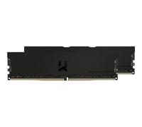 Mémoire RAM - GoodRam - IRP-K3600D4V64L18/32 - 32 Go - DDR4 - 3600 MHz CL18