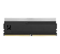 GOODRAM - IRDM RGB DDR5 2x16GB KIT 6400MHz CL32 SR DIMM RGB - Memory Module - for Computer, PC, Laptop, PC Gaming