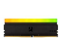 Goodram IRDM RGB module de mémoire 16 Go 2 x 8 Go DDR4