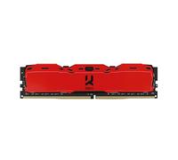 GOODRAM IRDM X DDR4 8GB 3200MHZ CL16 DIMM RED