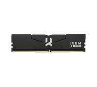 Goodram IRDM X IRDM DDR5 IR-6400D564L32/64GDC module de mémoire 64 Go 2 x 32 Go 288-pin DIMM