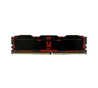 Goodram IRDM X module de mémoire 8 Go 1 x 8 Go DDR4 288-pin DIMM