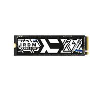 Goodram IRP-SSDPR-P44S-2K0-80 disque SSD 2 To M.2 PCI Express 4.0 NVMe 3D TLC NAND