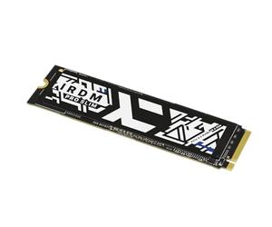 GOODRAM IRP-SSDPR-P44S-2K0-80 Disque SSD M.2 2 to PCI Express 4.0 3D TLC NAND NVMe