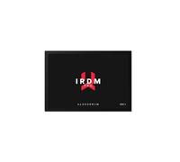 GoodRam IRP-SSDPR-S25C-512 - 512 Go - 2.5" - 555 Mo/s